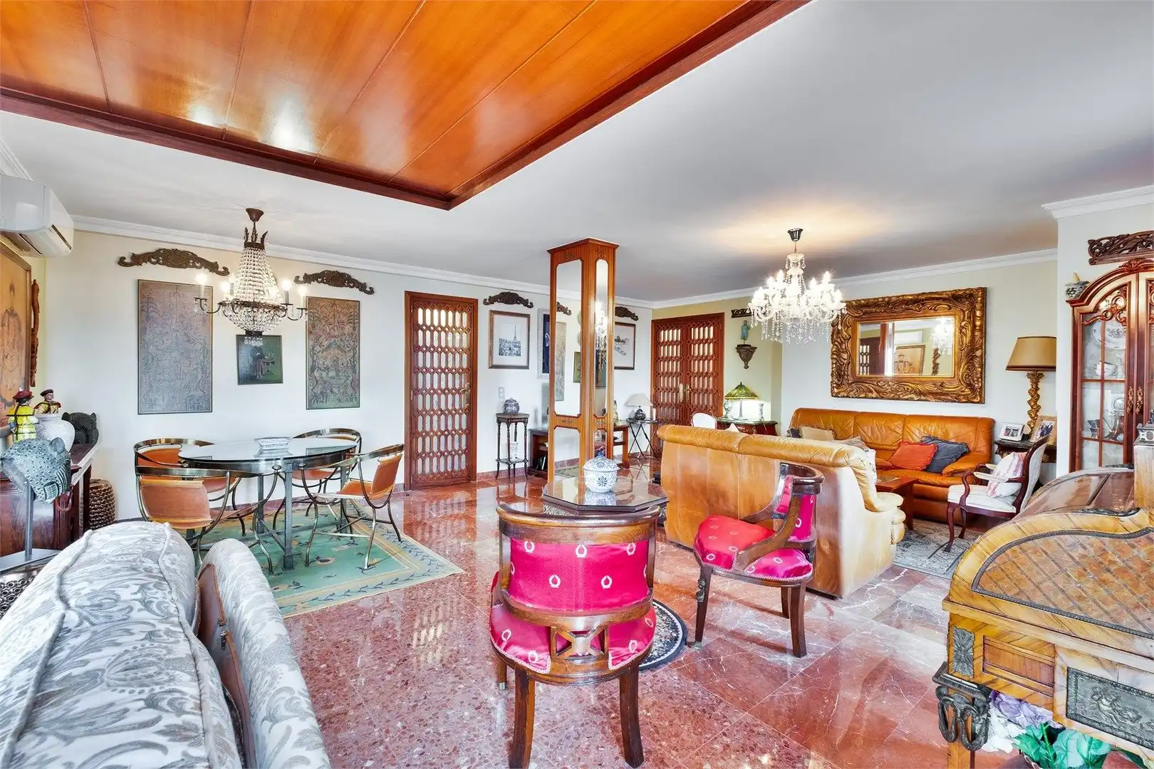 Apartment with garden for sale in Playa de Levante, imagen 7