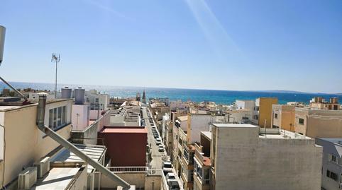 Foto 2 de Apartament en venda a Josep Amengual, Es Portixol - Es Molinar, Palma de Mallorca