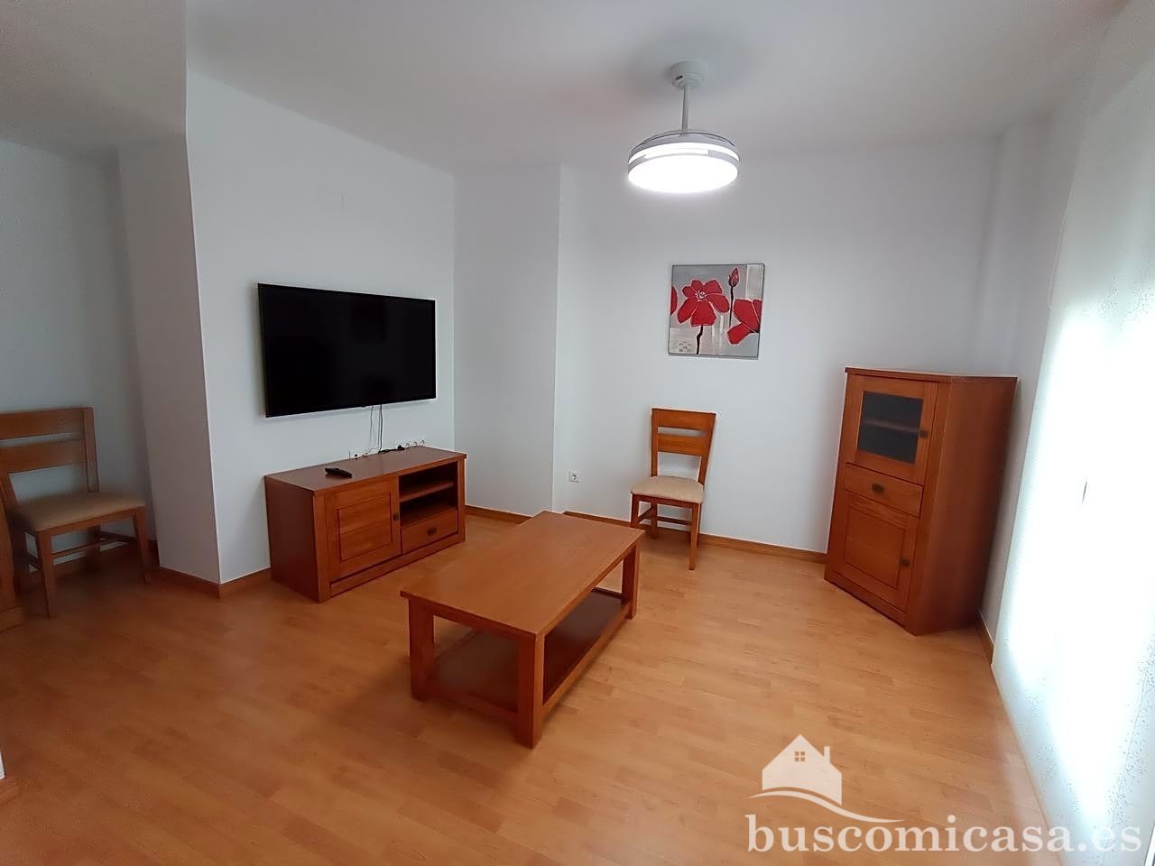 Flat to rent in Alberto López Poveda, Centro ciudad