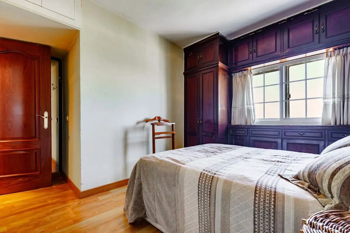 Habitación de Piso en venta en Madrid con Aire acondicionado, Calefacción y Terraza
