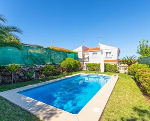 Casa adosada en venda a Calle CARMEN OLZA SUBIRI, Manantiales - Lagar - Cortijo