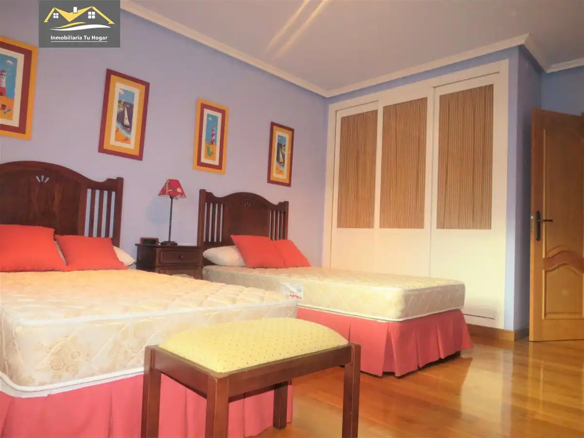 House with terrace for sale in San Cibrao das Viñas, imagen 38