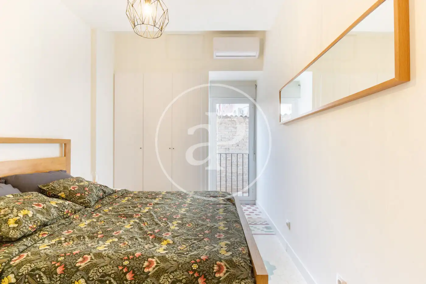 Wohnung zur Miete in C/ de Conca, Arrancapins