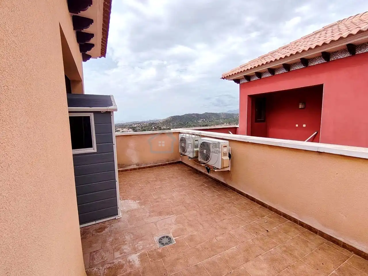Casa a schiera con terrazza in vendita a CADIS, imagen 43