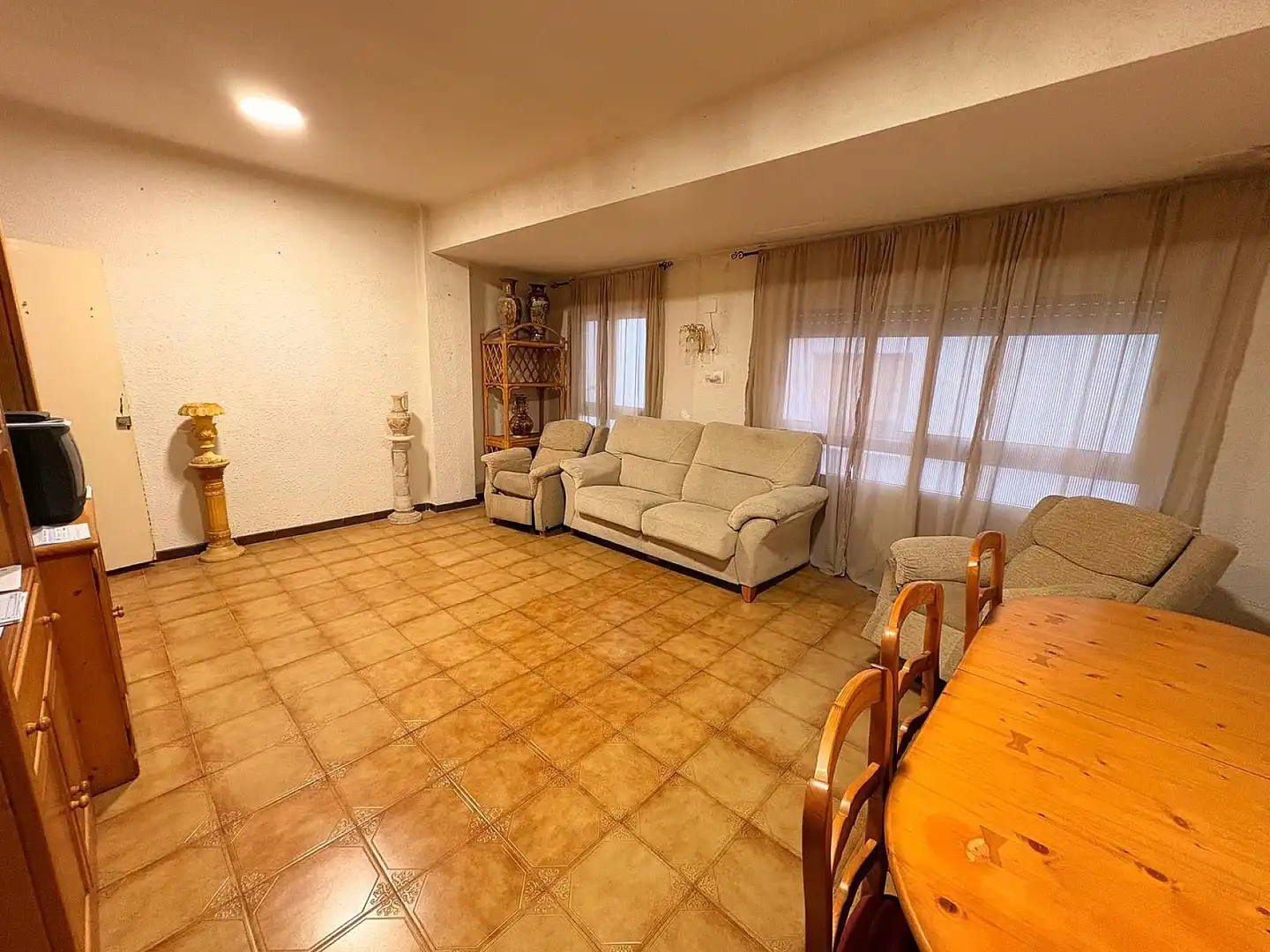 Apartament en venda a Onil