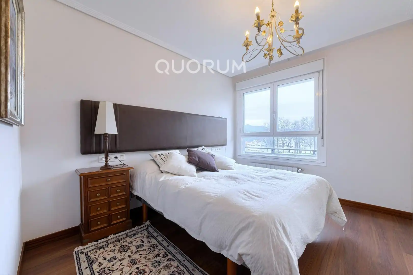 Habitación de Piso en venta en Arrigorriaga con Calefacción, Terraza y Trastero