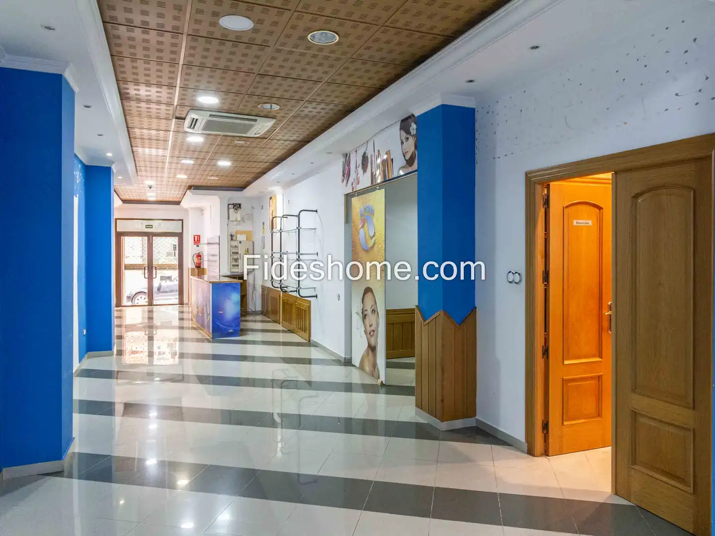 Local comercial en venda a Calle Comandante Lázaro 2, imagen 18