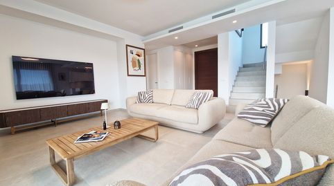 Foto 3 de Casa o chalet en venta en Camino Entrerrios, Valtocado - La Alquería - La Atalaya, Mijas