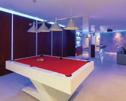 Villa con piscina in vendita a Nueva Andalucía, imagen 9