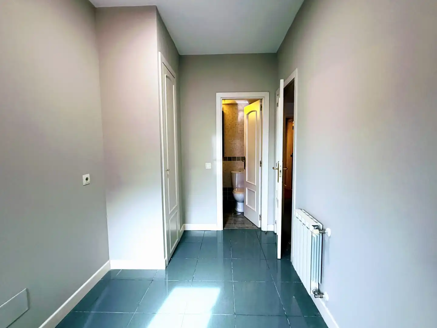 Maisonette zur Miete in Madrid, Madrid