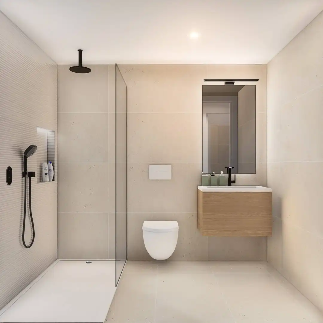 Mini appartamento con piscina in vendita a Lo Pagán, imagen 13
