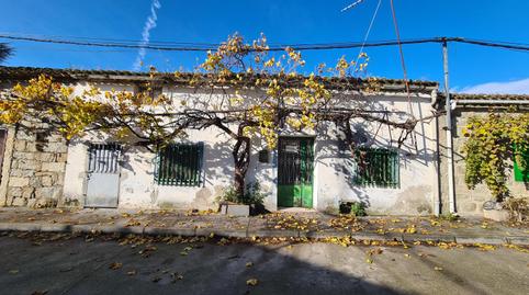 Foto 4 de Casa o xalet en venda a El Mirlo, La Adrada , Ávila
