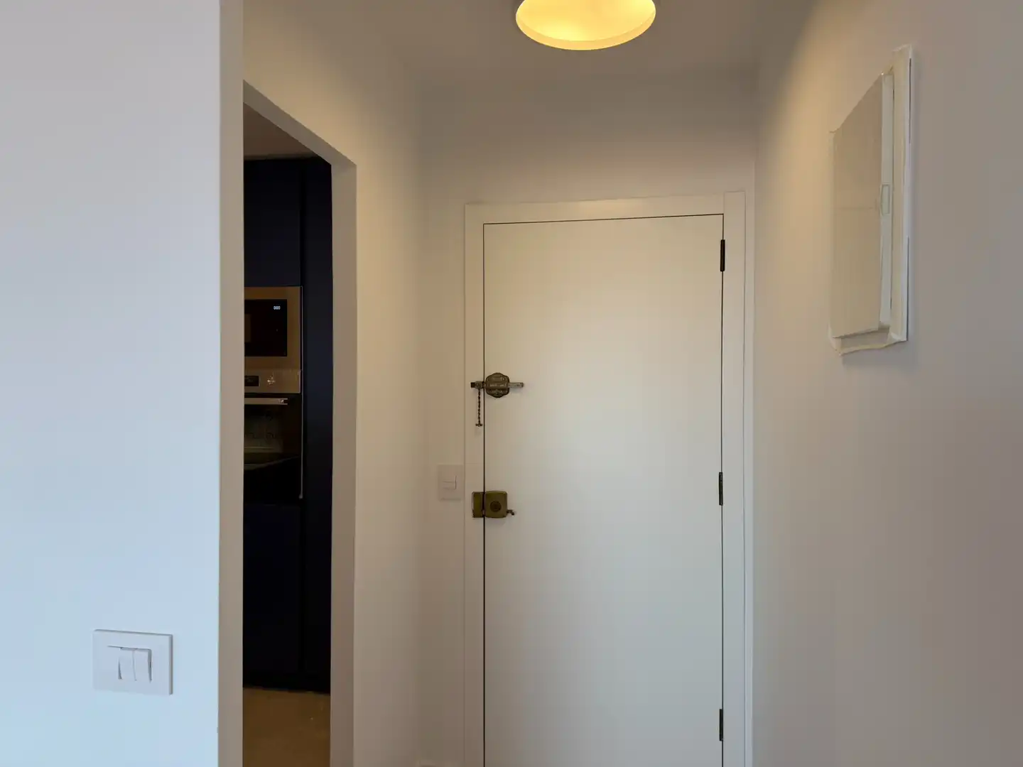Piso de alquiler en Vigo  con Calefacción, Parquet y Trastero