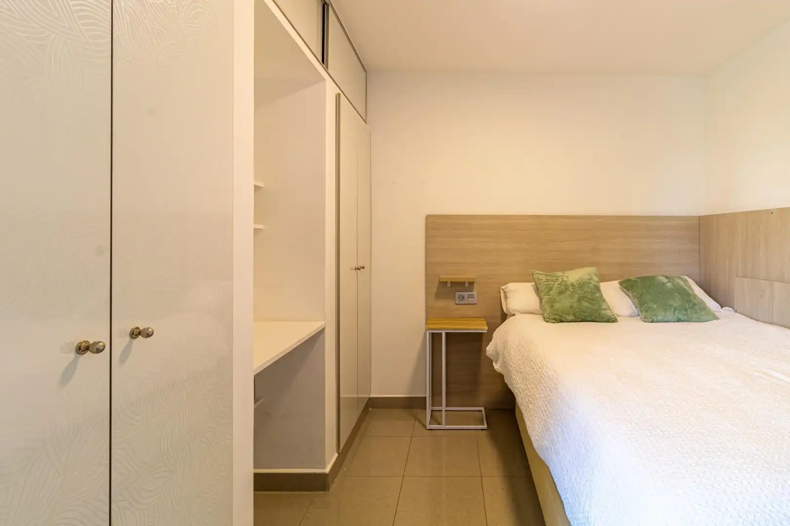 Apartment with terrace for sale in Calle  Teodoro Llorente-Campoamor, imagen 14