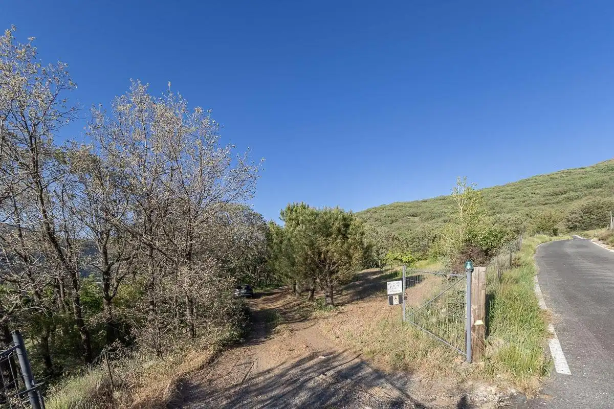 Country homes for sale in Güéjar Sierra