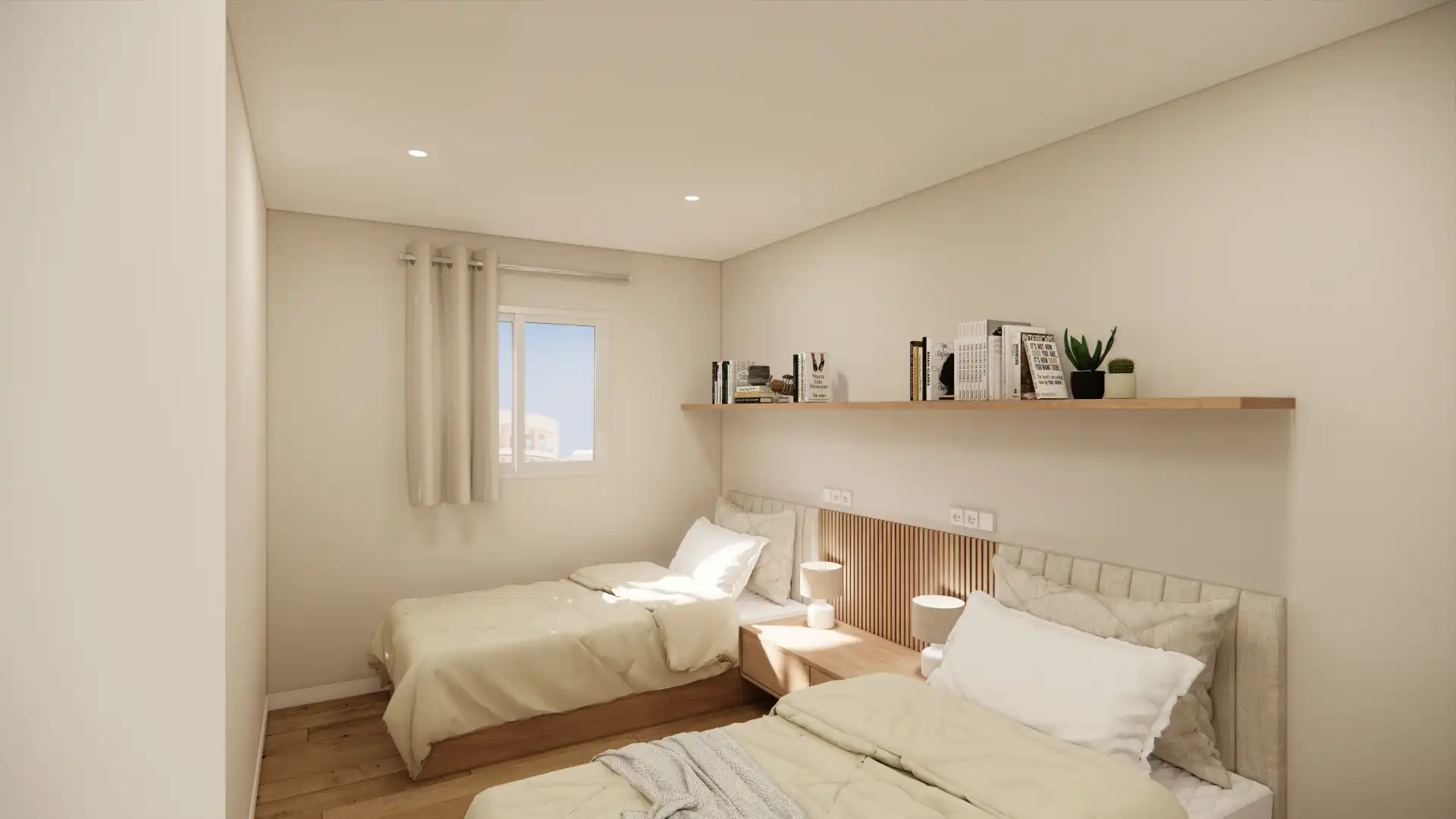 Wohnung zum Verkauf in Avinguda de Sant Jordi, 17, Sant Jordi