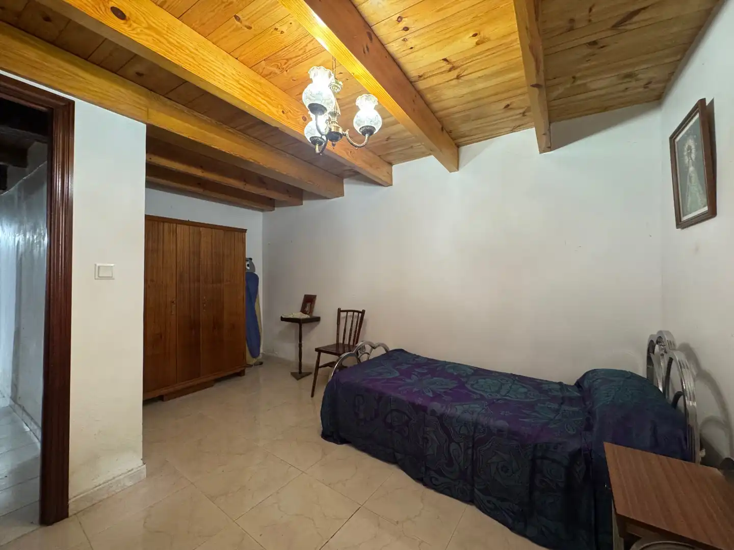 Finca rústica en venta en Velliza con Calefacción, Trastero y Amueblado