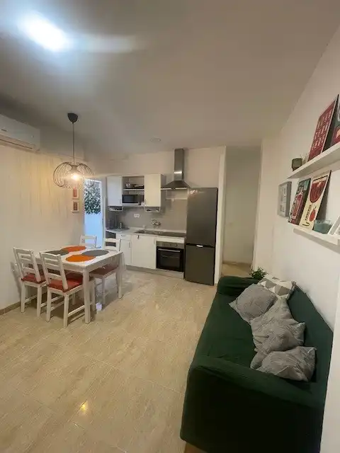 Appartamento con ascensore in affitto a Poblats Marítims, imagen 29