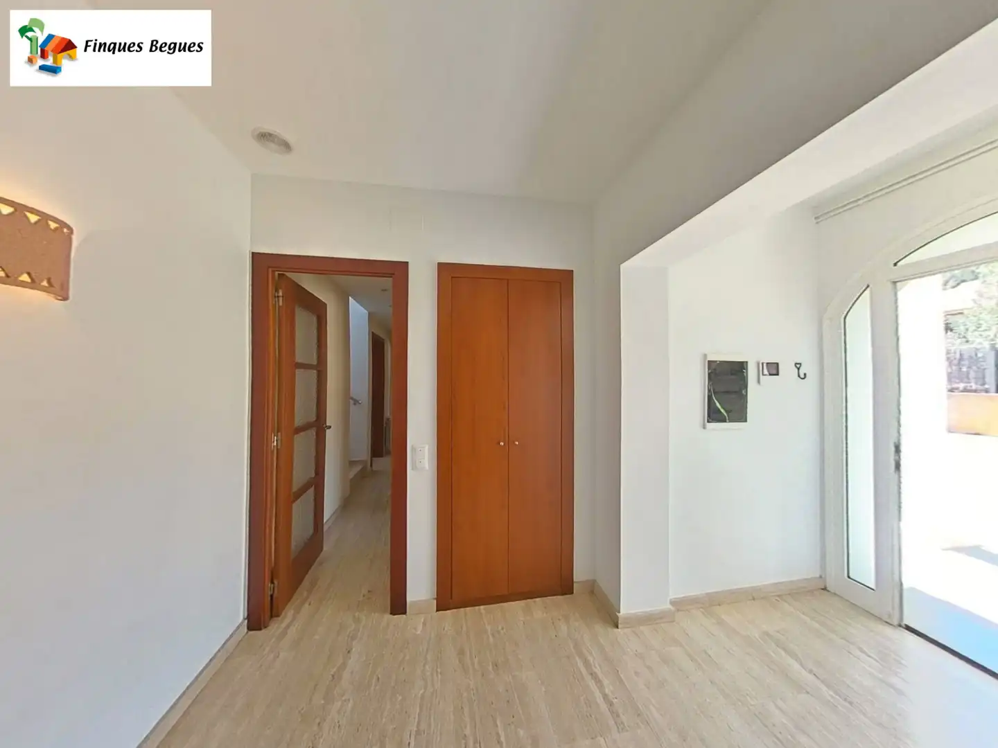 Chalet con jardín en venta en Begues, imagen 11