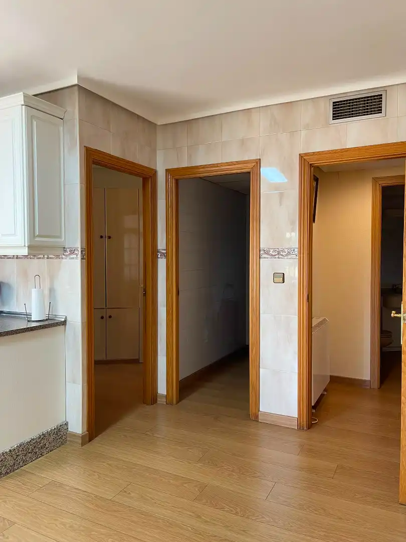 Casa o xalet en venda en Plasencia amb Aire condicionat, Calefacció i Jardí privat