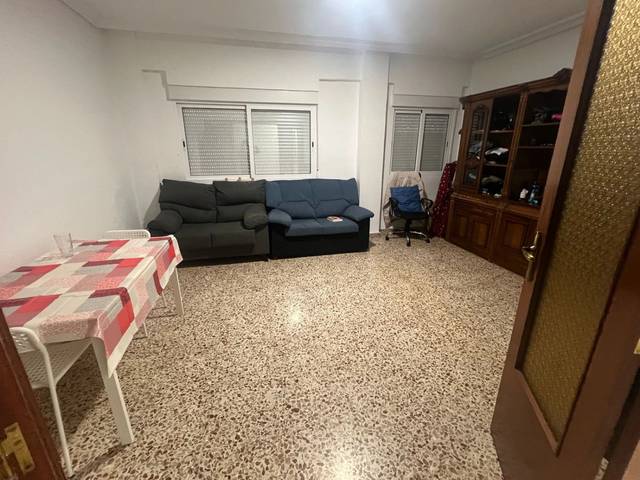 Piso en Venta en El Carmen