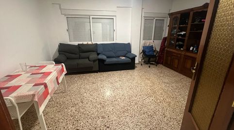 Foto 3 de Piso en venta en El Carmen, Murcia Capital