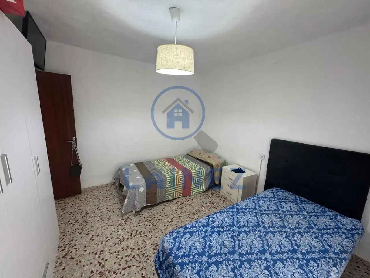 Casa adosada en venda en Bujalance amb Aire condicionat, Terrassa i Traster