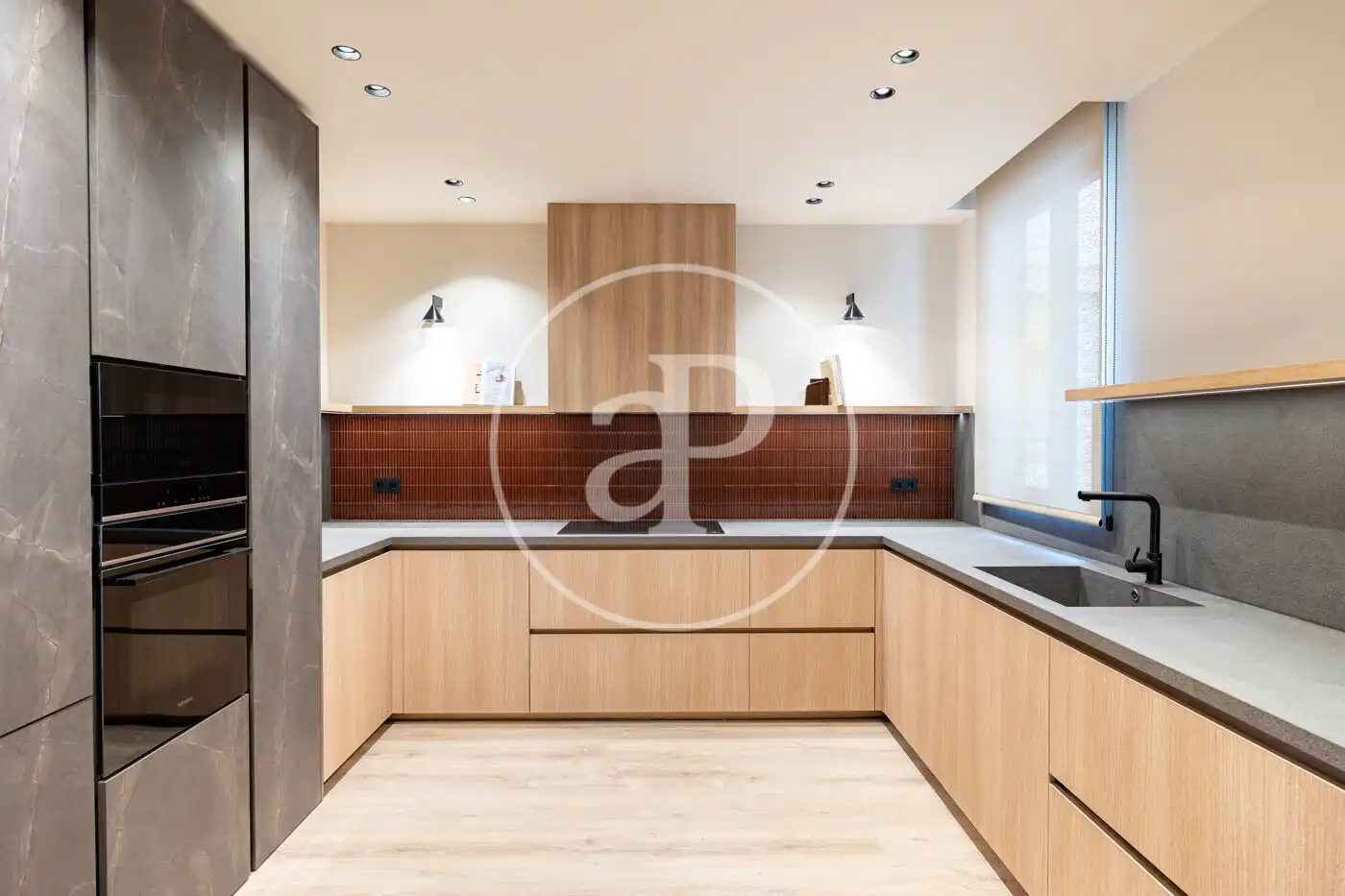 Appartement avec terrasse à vendre à Carrer de Mallorca, imagen 13
