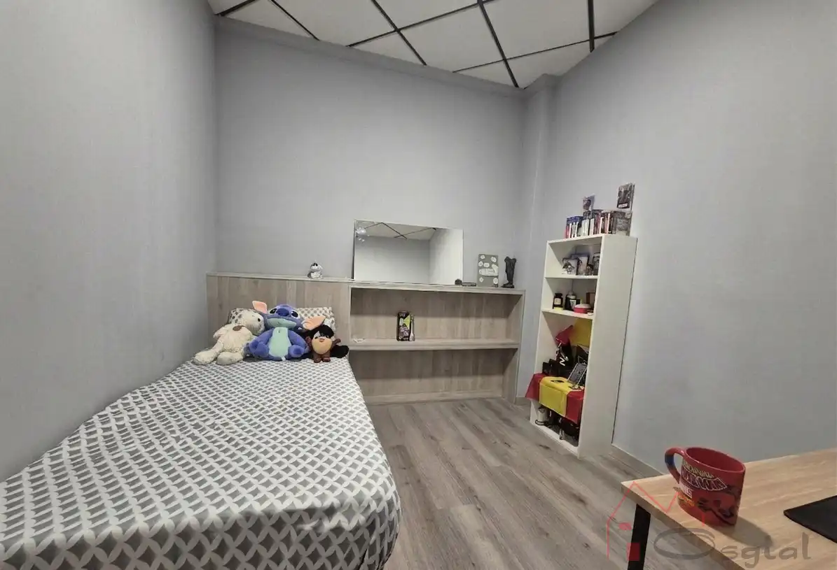 Habitación de Planta baja en venta en Alcàsser