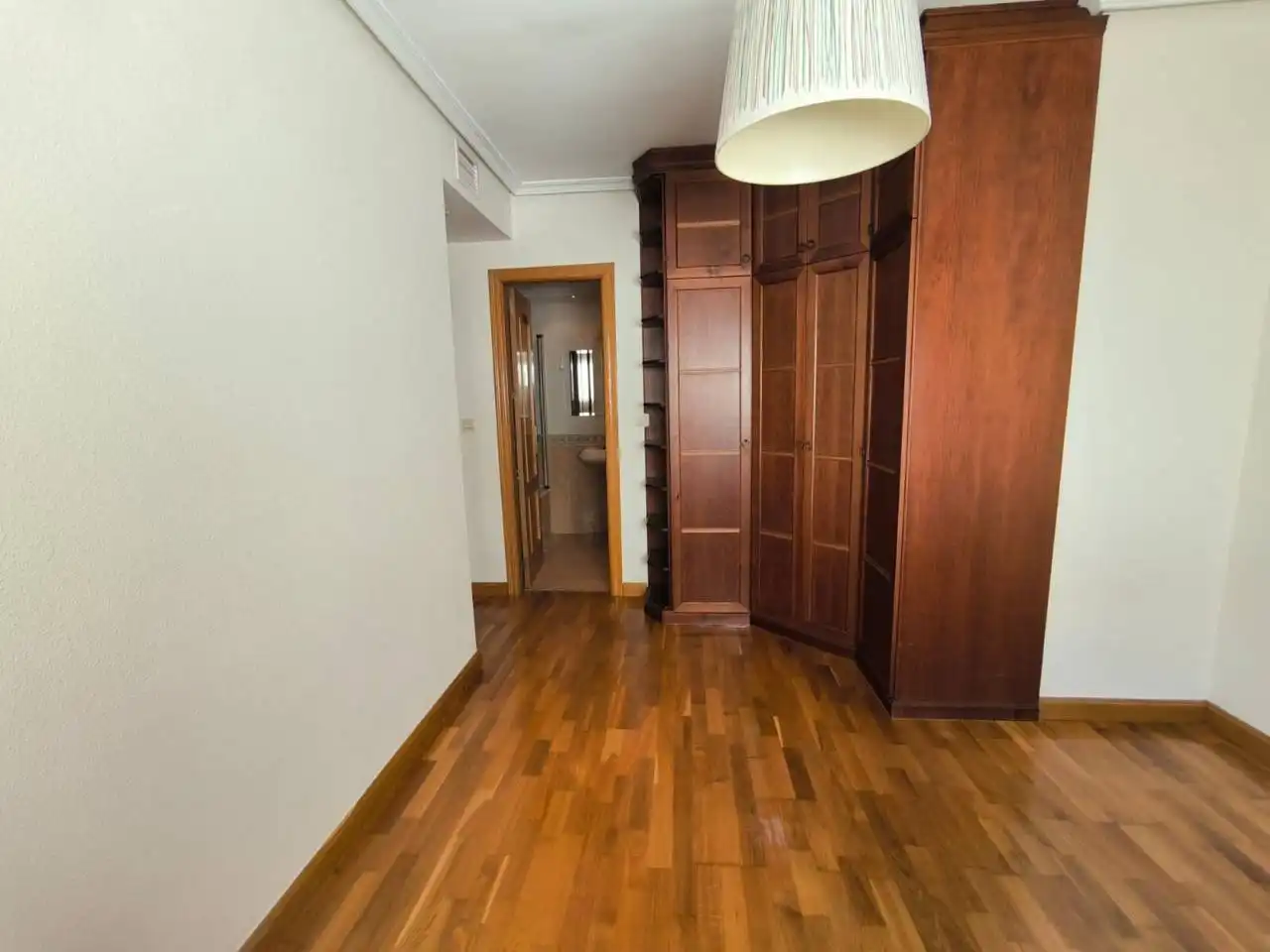 Bedroom of Attic for sale in Albacete  with Air Conditioner, Heating and Terrace