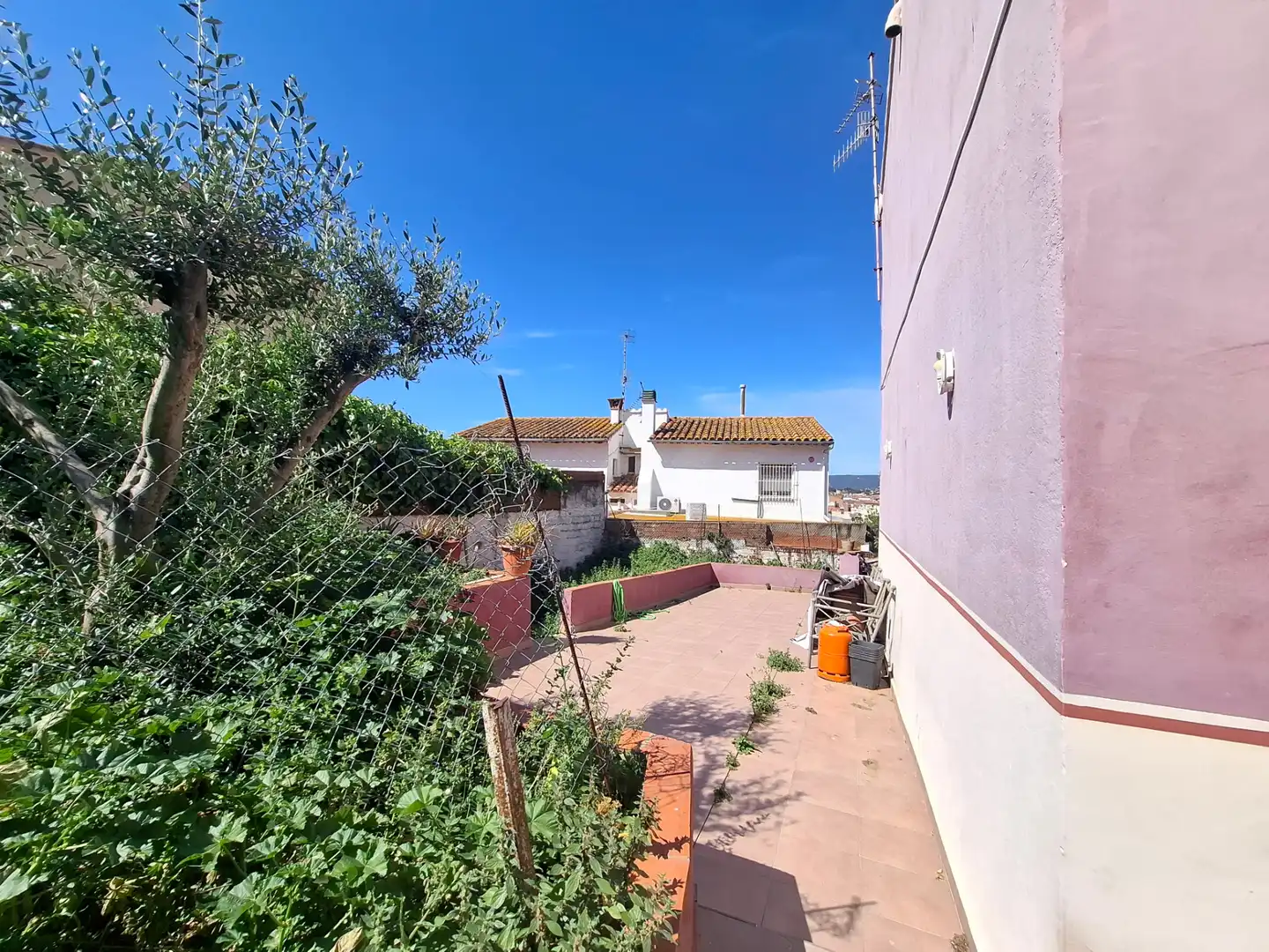 Casa o chalet en venta en Centre