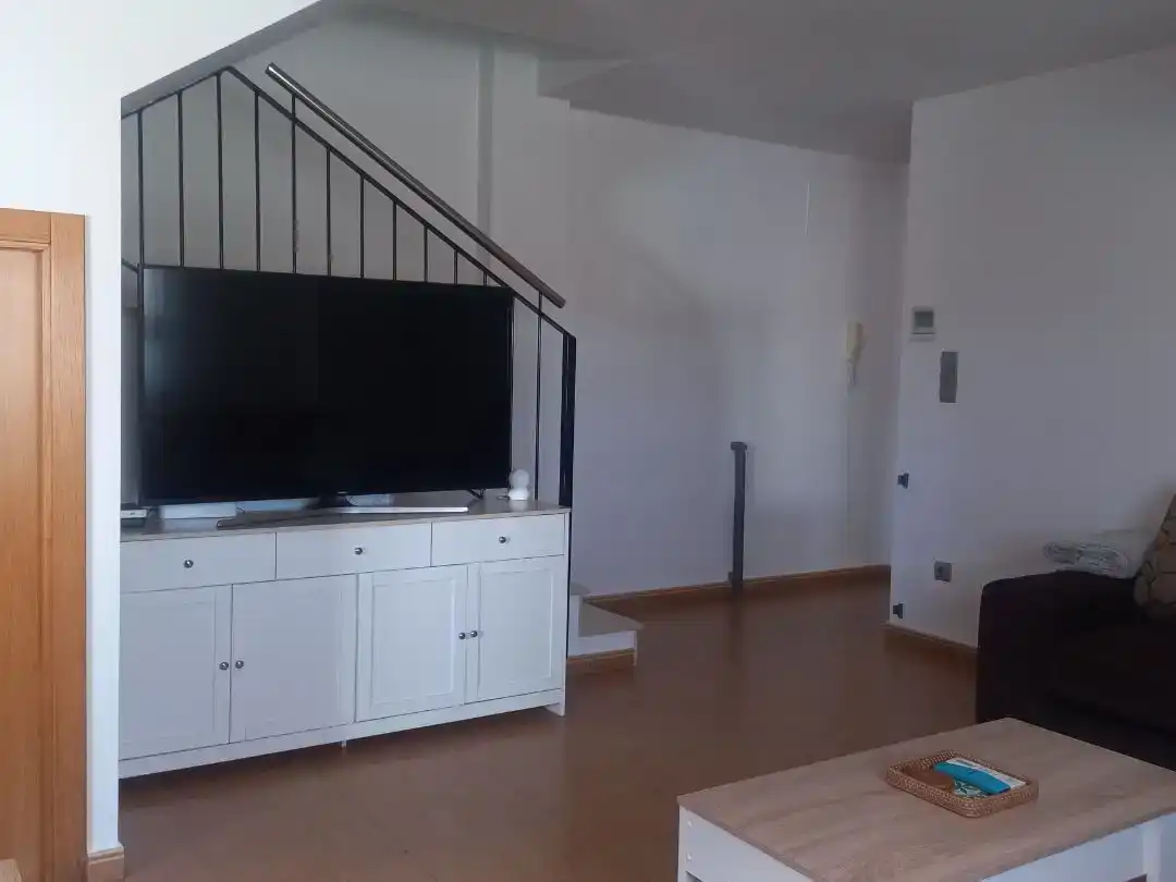Sala d'estar de Pis en venda en Vilallonga / Villalonga, Valencia