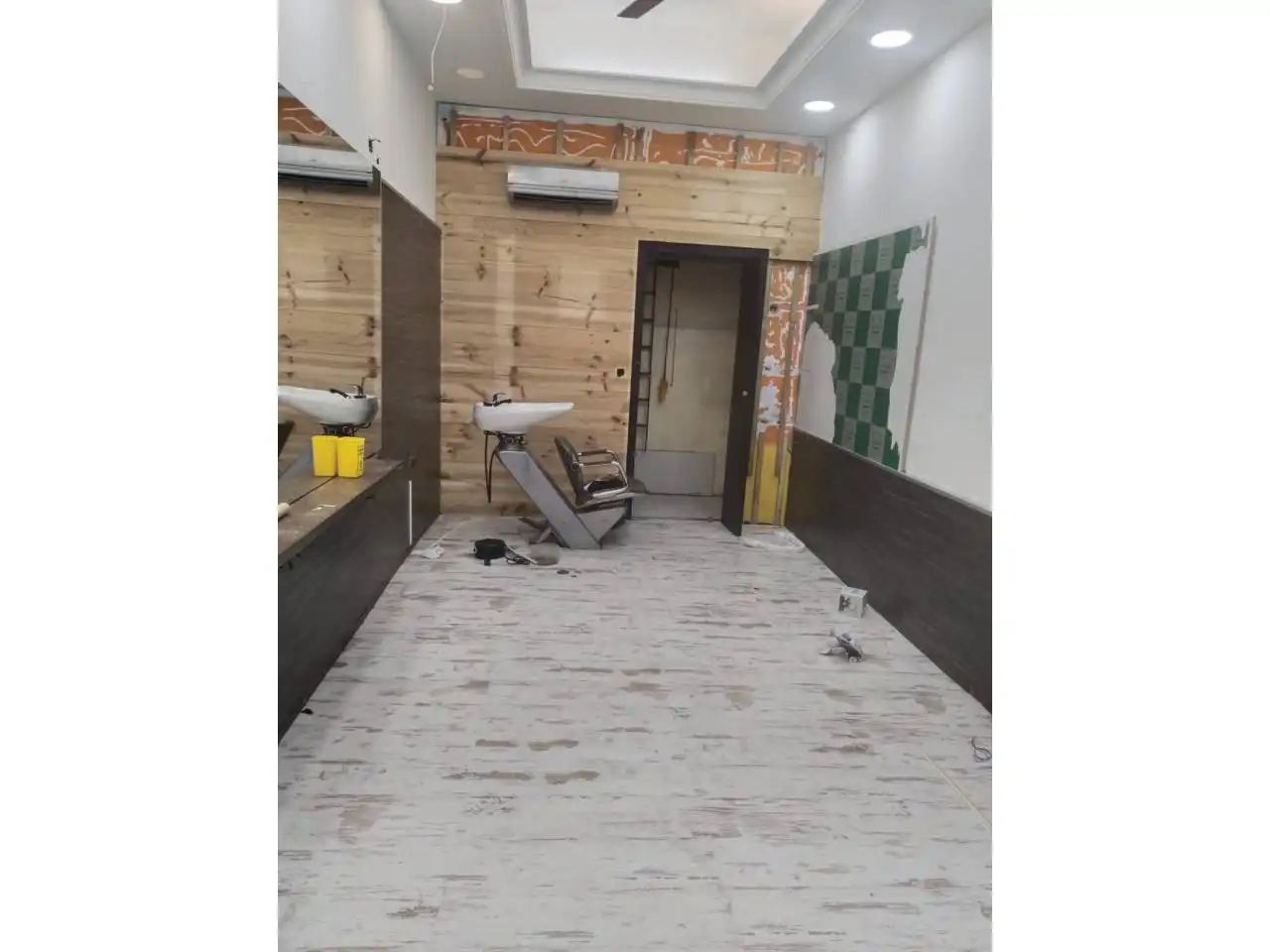 Local comercial en venta en Avenida Cid Campeador, imagen 11