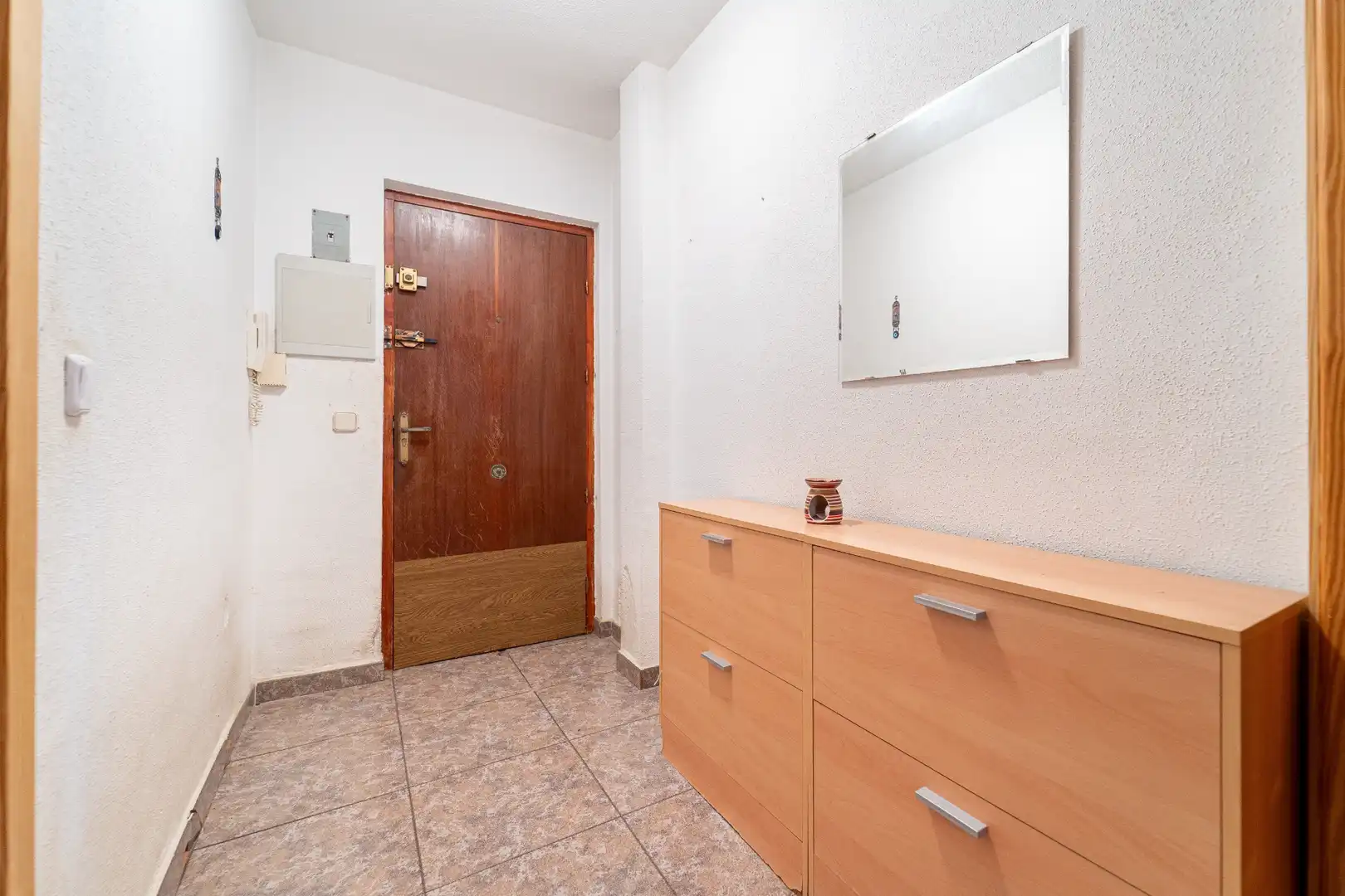 Pis en venda en Sevilla la Nueva amb Calefacció, Terrassa i Moblat