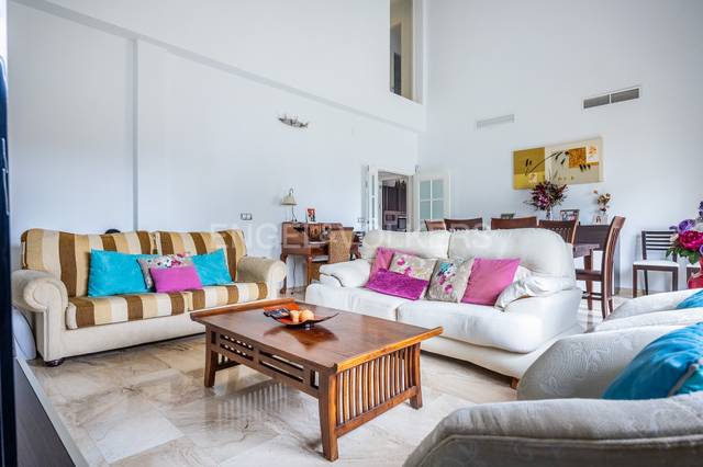 Casa-chalet en Venta en Olivar de Quintos