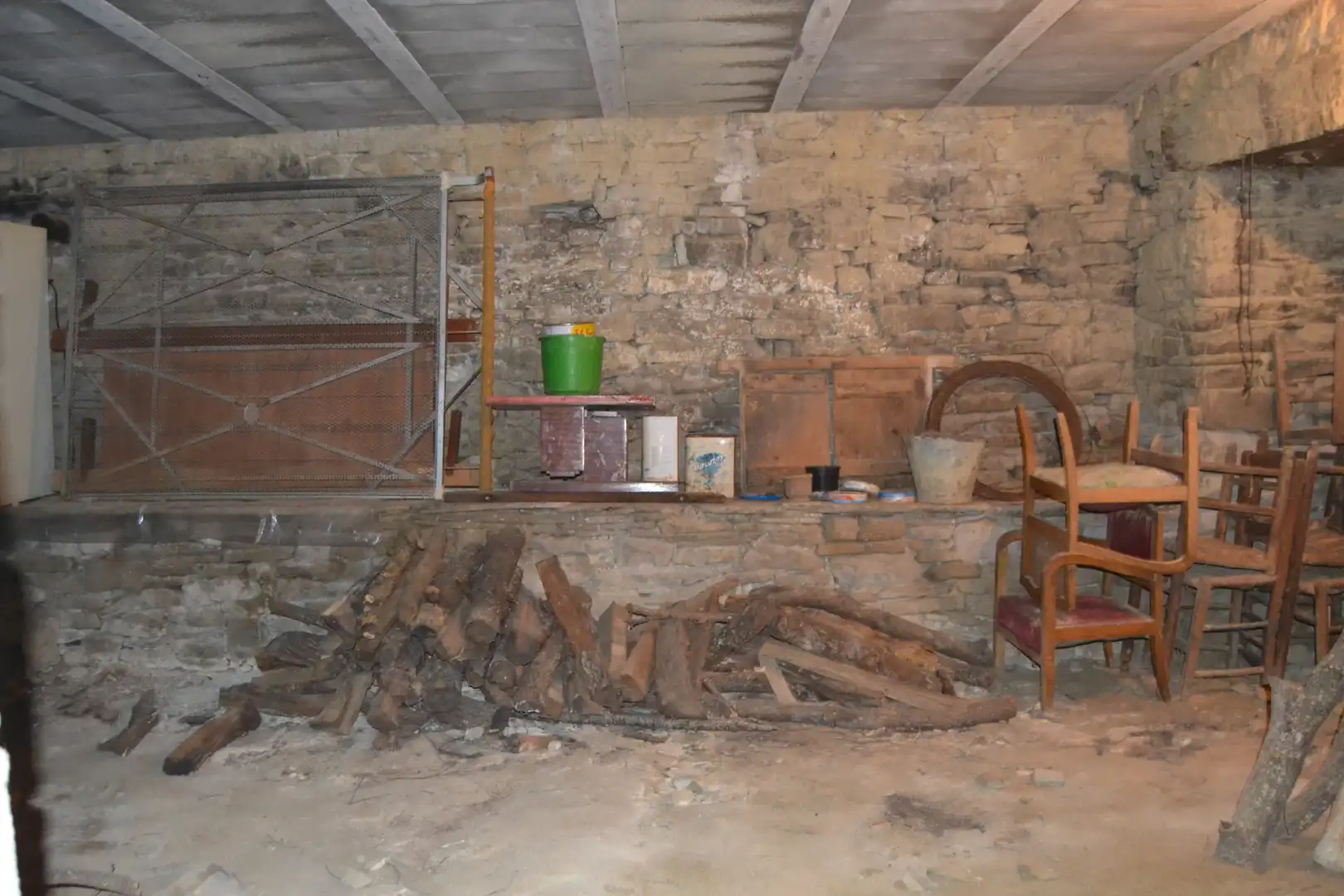 Finca rústica en venta en Las Peñas de Riglos