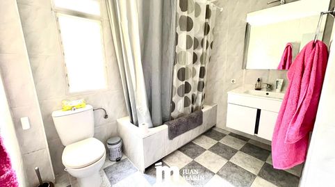 Photo 5 of Flat for sale in Glorieta San Pedro, Cieza, Murcia