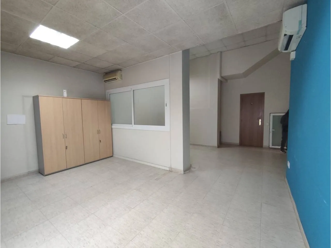 Geschaftsraum zur Miete in Granollers mit Klimaanlage