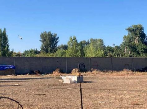 Residencial en venta en Centro Ciudad