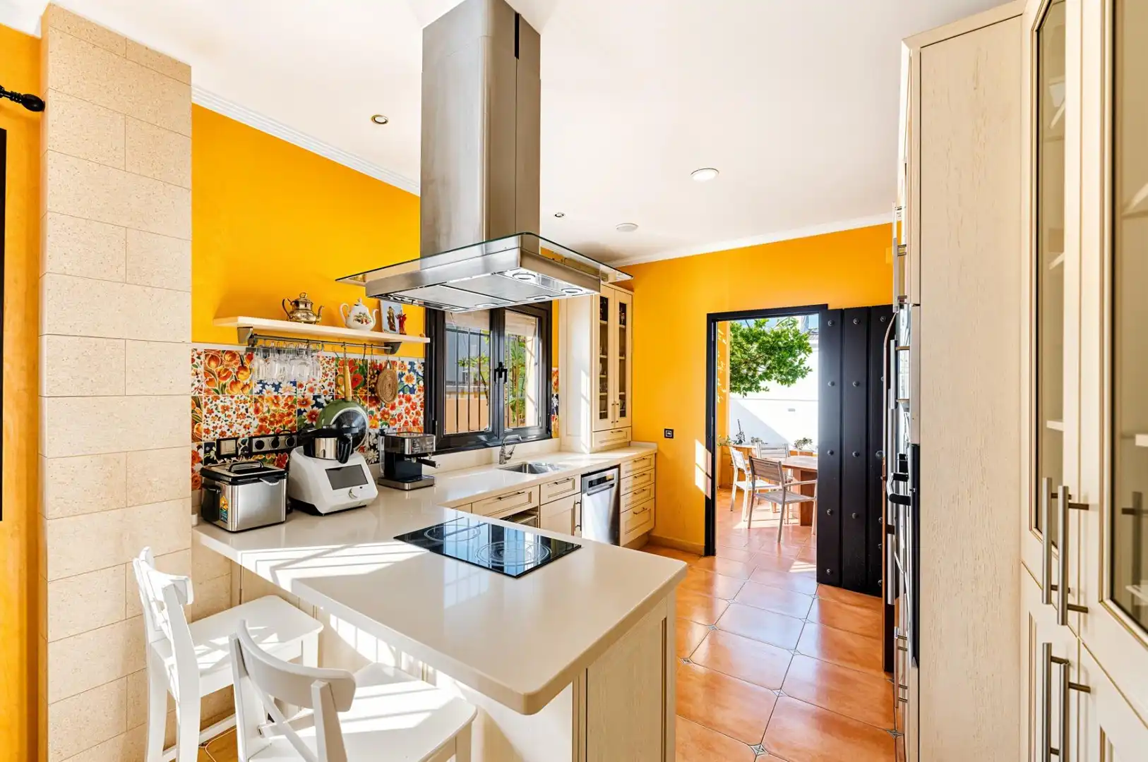 Chalet con piscina en venta en Núcleo urbano, imagen 51