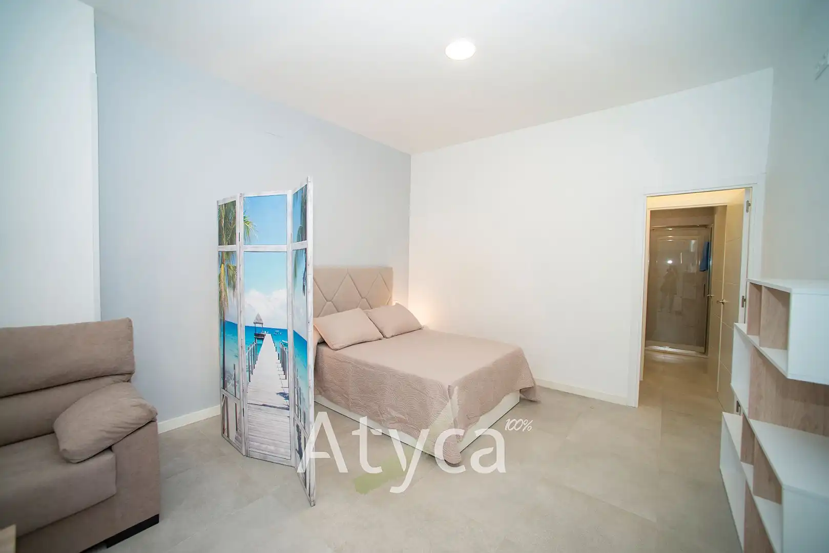 Loft zur Miete in Córdoba, Córdoba