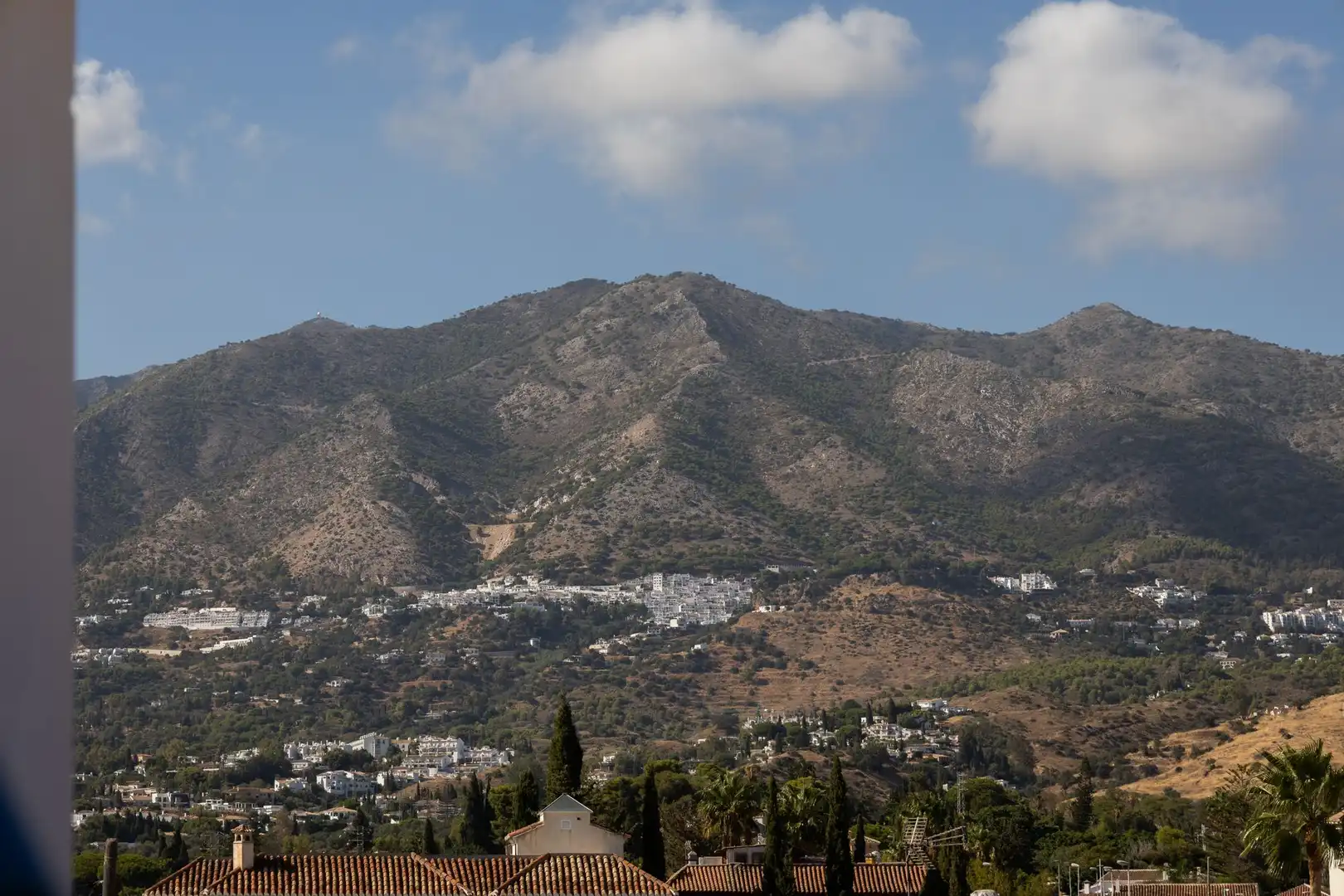 Detached house with terrace for sale in Campo de Mijas, imagen 15