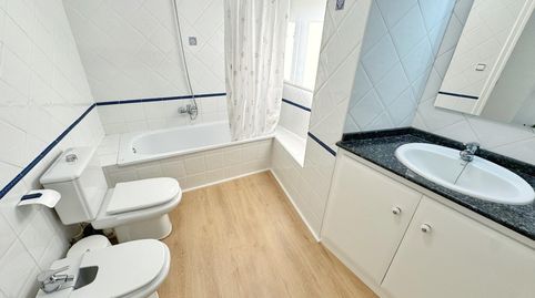 Foto 3 de Planta baja de alquiler en Fraternidad, Elda