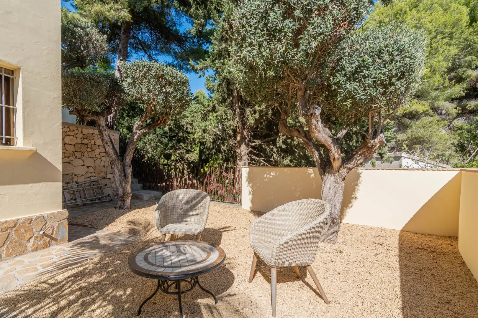 Casa in vendita a Benissa pueblo, imagen 31