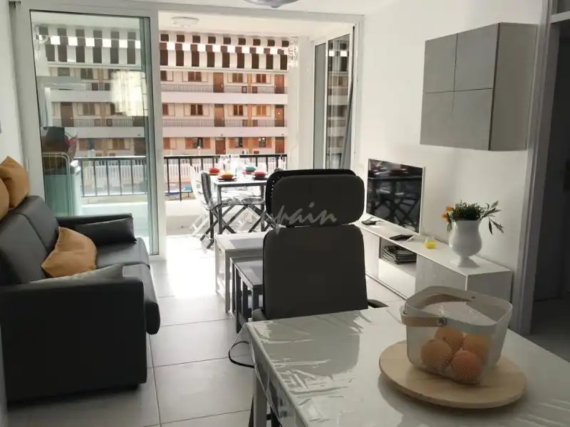 Apartment zum Verkauf in Los Cristianos, imagen 5