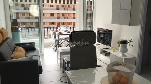 Foto 5 de Apartamento en venta en Los Cristianos, Arona