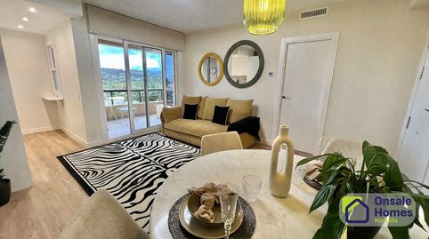 Foto 2 de Apartamento en venta en Urbanización la Judía, Aloha, Marbella