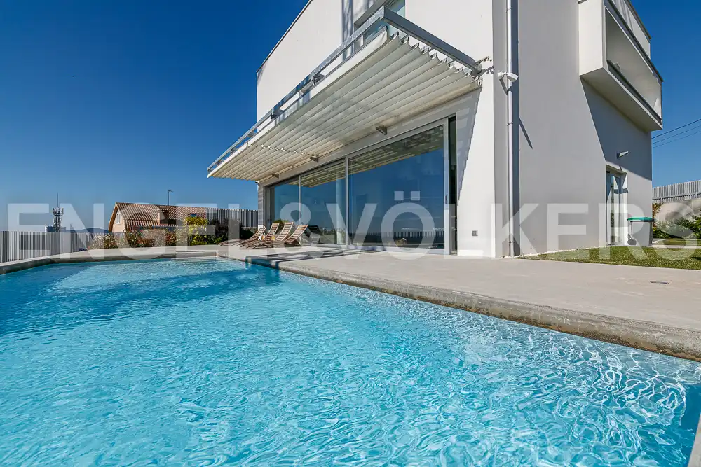 Casa en venta en Coruxo - Oia - Saiáns, imagen 9