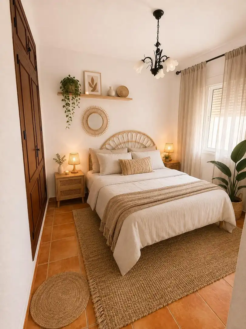 Villa avec jardin à vendre à Camino Camino Canteruelas Bajas, imagen 31