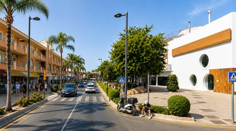 Foto 2 de Casa o xalet en venda a Pasaje San Juan, Arroyo de la Miel, Benalmádena
